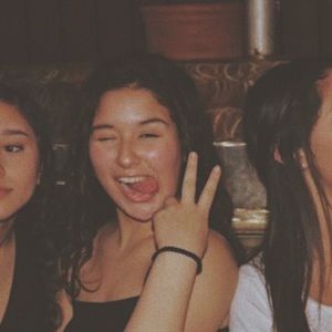 Meet your Posher, Dannah